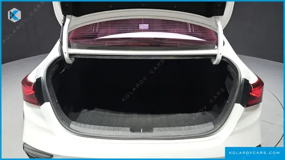 KIA K3 TRENDY