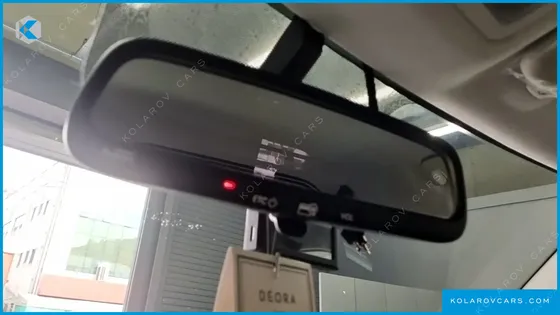 HYUNDAI CASPER VAN