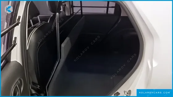 HYUNDAI CASPER VAN