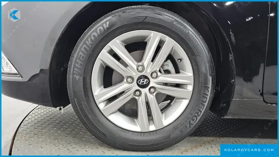 HYUNDAI SONATA CVVL BLUESAVER