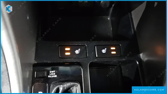 HYUNDAI SONATA CVVL BLUESAVER