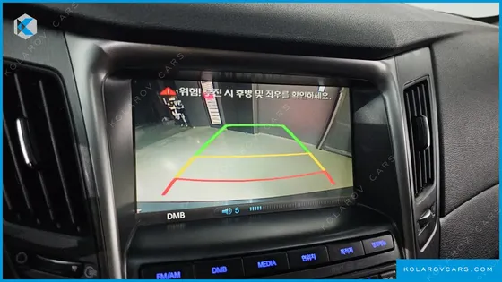 HYUNDAI SONATA CVVL BLUESAVER