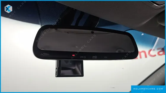 HYUNDAI SONATA CVVL BLUESAVER