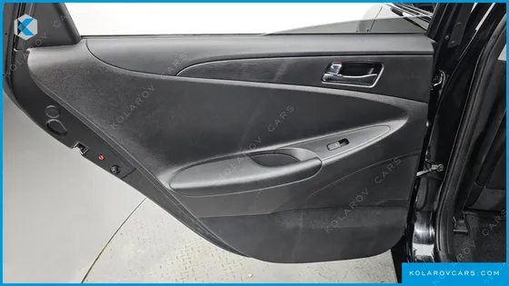 HYUNDAI SONATA CVVL BLUESAVER