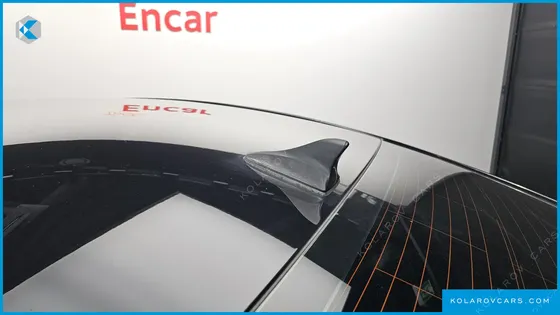 HYUNDAI SONATA CVVL BLUESAVER