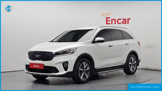 KIA SORENTO DIESEL 2.0 2WD