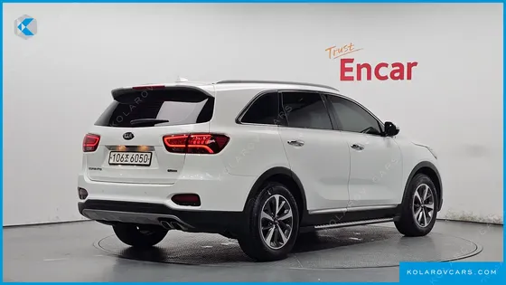 KIA SORENTO DIESEL 2.0 2WD