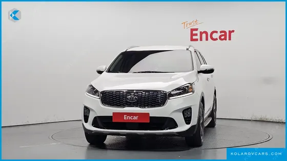 KIA SORENTO DIESEL 2.0 2WD