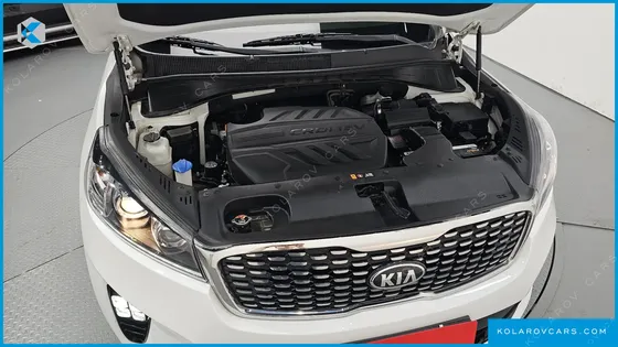 KIA SORENTO DIESEL 2.0 2WD