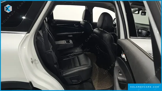 KIA SORENTO DIESEL 2.0 2WD