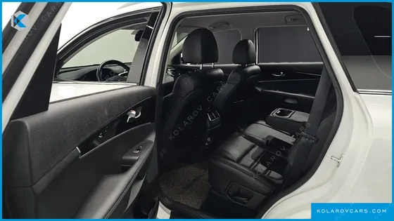 KIA SORENTO DIESEL 2.0 2WD