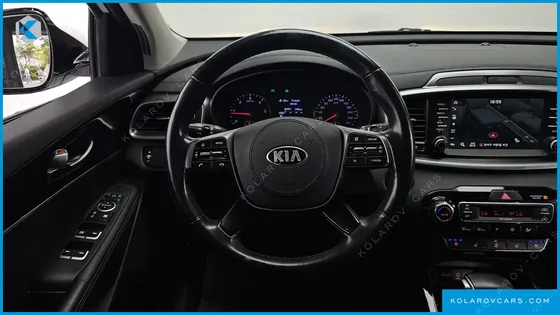 KIA SORENTO DIESEL 2.0 2WD
