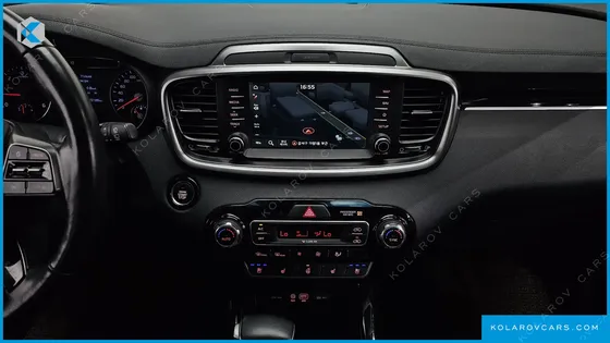 KIA SORENTO DIESEL 2.0 2WD