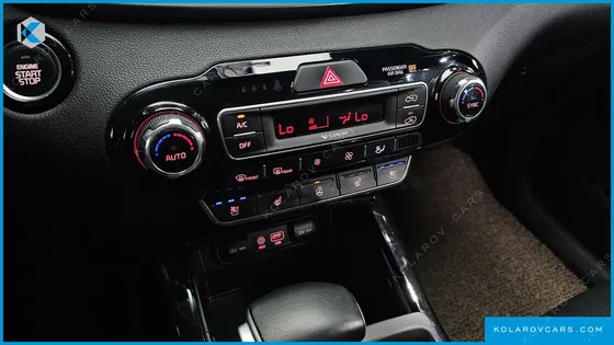 KIA SORENTO DIESEL 2.0 2WD
