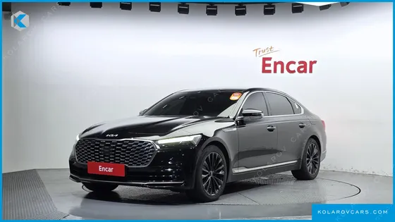 KIA K9 3.8 GDI AWD