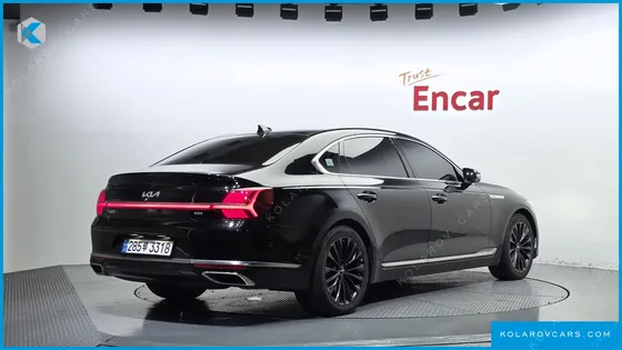KIA K9 3.8 GDI AWD