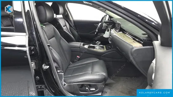 KIA K9 3.8 GDI AWD