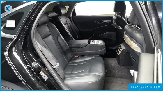 KIA K9 3.8 GDI AWD