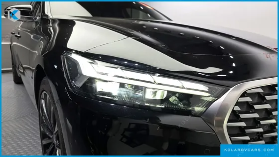 KIA K9 3.8 GDI AWD