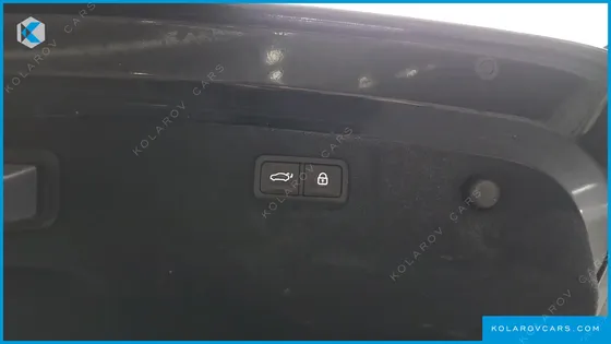 KIA K9 3.8 GDI AWD