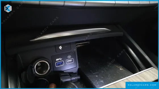 KIA K9 3.8 GDI AWD