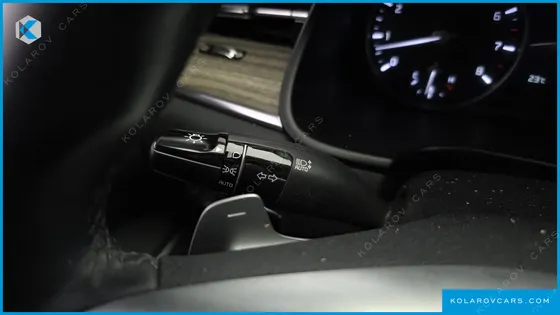 KIA K9 3.8 GDI AWD