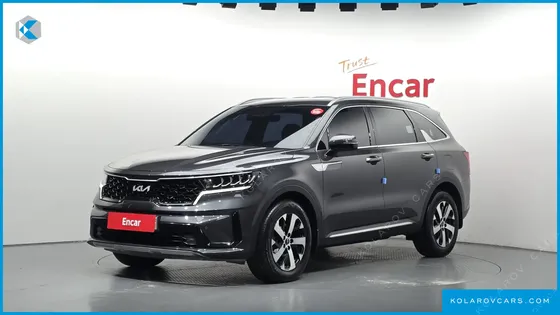 KIA SORENTO DIESEL 2.2 4WD