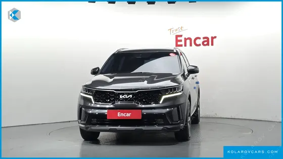 KIA SORENTO DIESEL 2.2 4WD