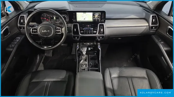 KIA SORENTO DIESEL 2.2 4WD