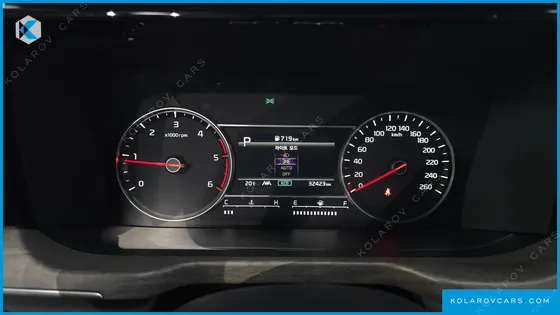 KIA SORENTO DIESEL 2.2 4WD
