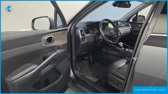 KIA SORENTO DIESEL 2.2 4WD