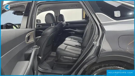 KIA SORENTO DIESEL 2.2 4WD