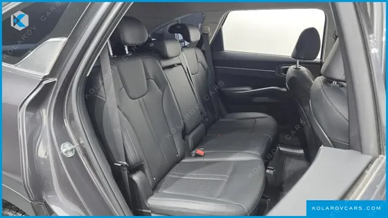 KIA SORENTO DIESEL 2.2 4WD
