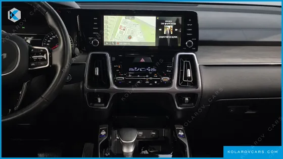 KIA SORENTO DIESEL 2.2 4WD