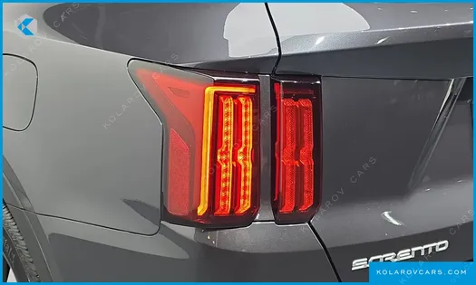 KIA SORENTO DIESEL 2.2 4WD