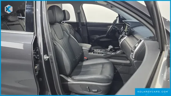 KIA SORENTO DIESEL 2.2 4WD