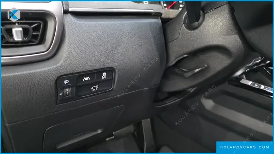 KIA SORENTO DIESEL 2.2 4WD