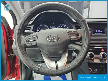 HYUNDAI ELANTRA (AVANTE) 1.6 LPI