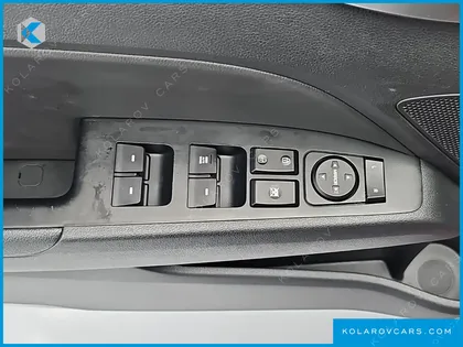 HYUNDAI ELANTRA (AVANTE) 1.6 LPI