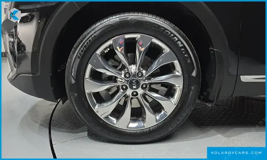 KIA SORENTO DIESEL 2.2 2WD