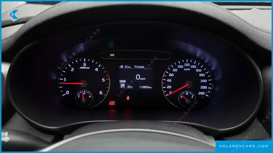 KIA SORENTO DIESEL 2.2 2WD