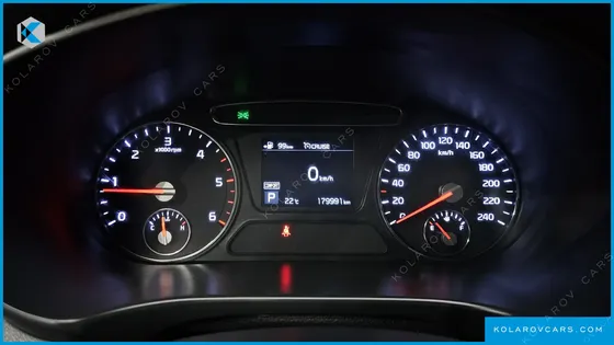 KIA SORENTO DIESEL 2.2 4WD