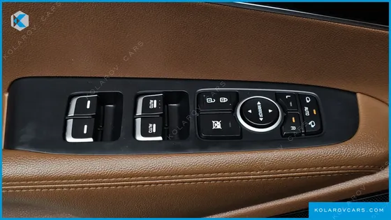 KIA SORENTO DIESEL 2.2 4WD