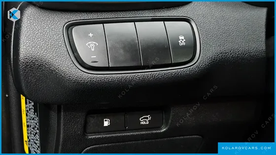 KIA SORENTO DIESEL 2.2 4WD