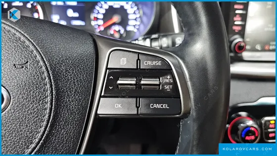 KIA SORENTO DIESEL 2.2 4WD