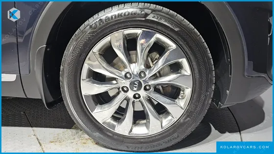 KIA SORENTO DIESEL 2.2 4WD