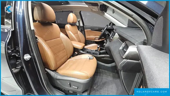 KIA SORENTO DIESEL 2.2 4WD