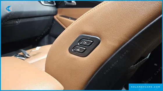 KIA SORENTO DIESEL 2.2 4WD