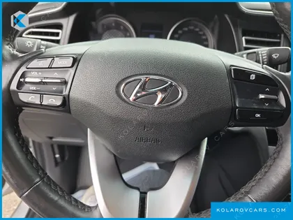 HYUNDAI ELANTRA (AVANTE) 1.6