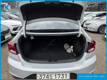 HYUNDAI ELANTRA (AVANTE) 1.6